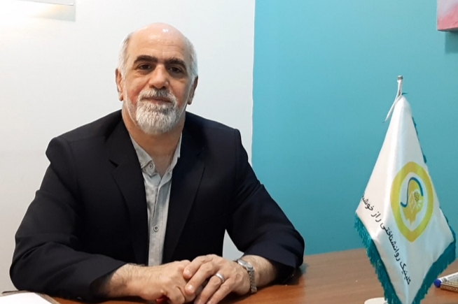 محمد باقر سبط الشیخ